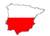 EXTINTORS TE-GO - Polski